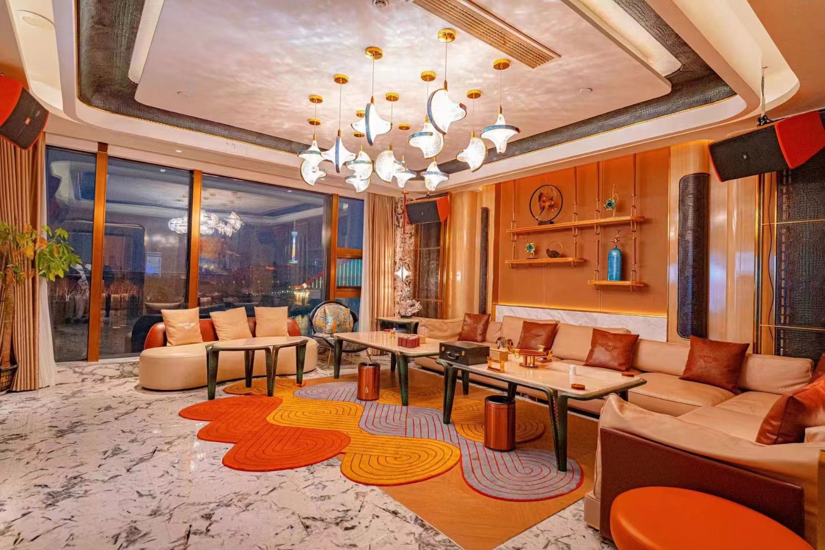 沧州小时场ktv怎么玩攻略指南-海兴县ktv预定