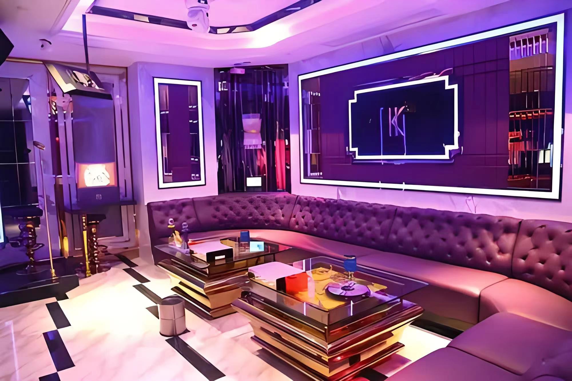 沧州小时场ktv引领小时场ktv新模式-海兴县ktv预定